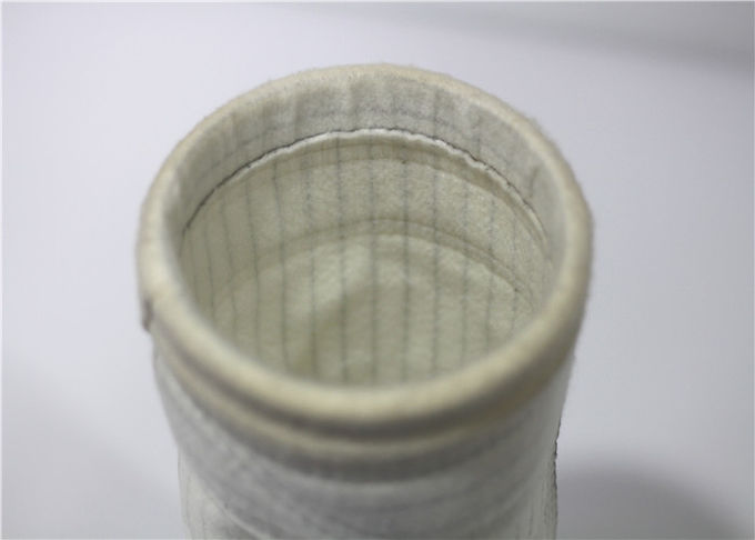 Eine Polyester-Filz-Filtertüte-flammhemmende Behandlungs-hohe Dichte des Mikrometer-Wasser-HEPA